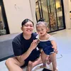Denny Caknan Momong Dek Cunda