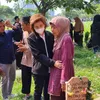 Indra Jaylani meninggal Dera Idol ke Makam