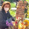 Indra Jaylani meninggal Dera Idol ke Makam