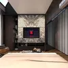 Desain Walking Closet Rachel Vennya