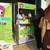 Desi KDI