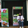 Desi KDI