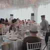 Pernikahan Engku Emran dan Noor Nabila
