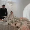 Pernikahan Engku Emran dan Noor Nabila