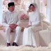 Pernikahan Engku Emran dan Noor Nabila