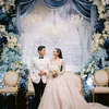 Detail Makeup Resepsi Beby Tsabina