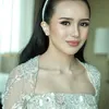 Detail Makeup Resepsi Beby Tsabina