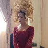Detail Makeup Pengantin Nikita Willy