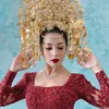 Detail Makeup Pengantin Nikita Willy