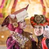 Lesti dan Rizky Billar