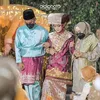 Lesti dan Rizky Billar