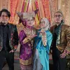 Lesti dan Rizky Billar