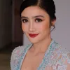 Siraman Febby Rastanty