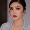 Siraman Febby Rastanty