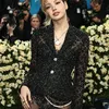 Lisa BLACKPINK Met Gala 2025