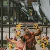 Lamaran Vidi Aldiano dan Sheila Dara