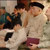 Rizky Febian