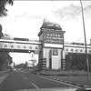 Taqy Malik dan Serell Nadirah