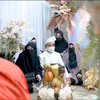 Taqy Malik dan Serell Nadirah