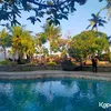 Venue akad nikah Via Vallen dan Chevra Yolandi