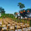 Venue akad nikah Via Vallen dan Chevra Yolandi