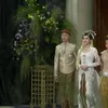 Aaliyah Massaid dan Thoriq Halilintar