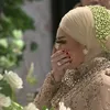 Aaliyah Massaid dan Thoriq Halilintar