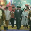 Aaliyah Massaid dan Thoriq Halilintar