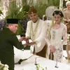 Aaliyah Massaid dan Thoriq Halilintar