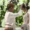 Aaliyah Massaid dan Thoriq Halilintar