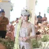 Ade Govinda Menikah