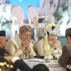 Ade Govinda Menikah