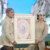Ade Govinda Menikah