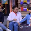 Ananda Omesh dan Chatez