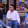 Ananda Omesh dan Chatez