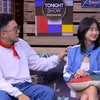 Ananda Omesh dan Chatez