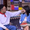 Ananda Omesh dan Chatez