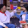 Ananda Omesh dan Chatez