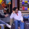 Ananda Omesh dan Chatez