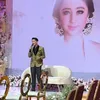 Dewi Perssik Lamaran