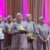 Dewi Perssik Lamaran
