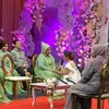 Dewi Perssik Lamaran