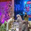 Dewi Perssik Lamaran
