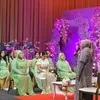 Dewi Perssik Lamaran