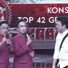 Dewi Perssik Aldi Taher