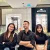 Fuji Aaliyah Raffi Thariq
