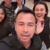 Fuji Aaliyah Raffi Thariq