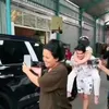 Happy Asmara Ulang Tahun Gilga Kado Mobil Hyundai
