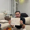 Detik-Detik Irish Bella beri kejutan ulang tahun Haldy Sabri