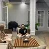 Detik-Detik Irish Bella beri kejutan ulang tahun Haldy Sabri